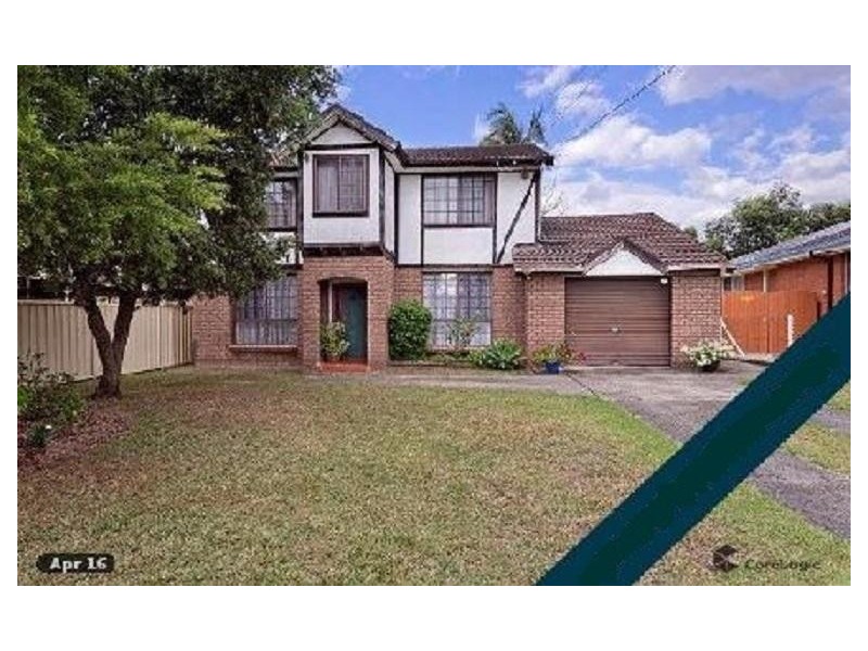 12 Cam Street, Cambridge Park NSW 2747