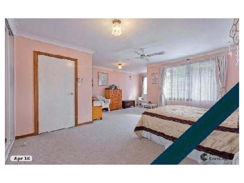 12 Cam Street, Cambridge Park NSW 2747