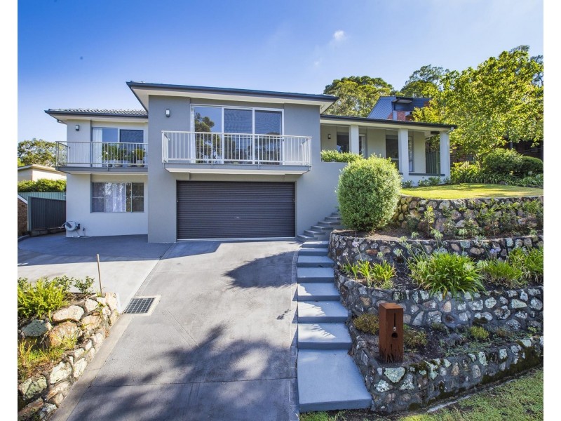 5 Holly Circuit, New Lambton Heights NSW 2305