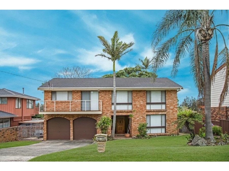 10 Henricks Parade, Mount Warrigal NSW 2528