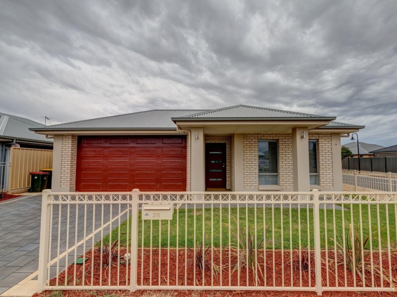 28 Clementine Avenue, Munno Para SA 5115