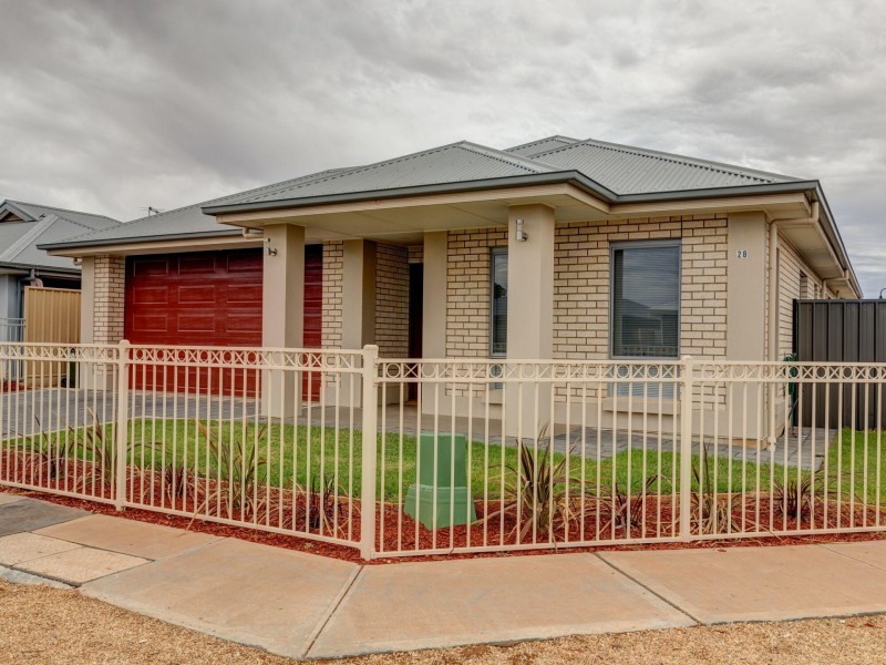 28 Clementine Avenue, Munno Para SA 5115