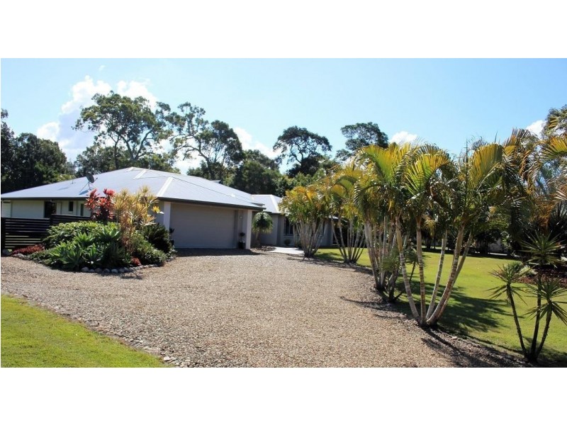 51 Edington Drive, Cooroibah QLD 4565