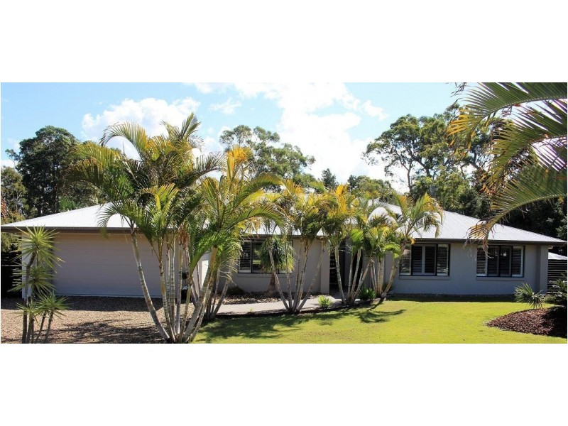 51 Edington Drive, Cooroibah QLD 4565