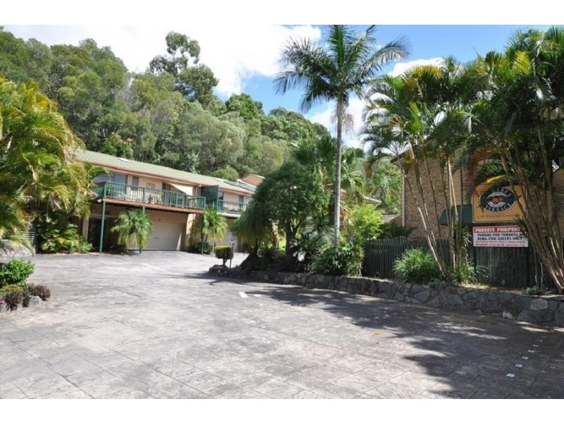 35/130 Plateau Crescent, Carrara QLD 4211