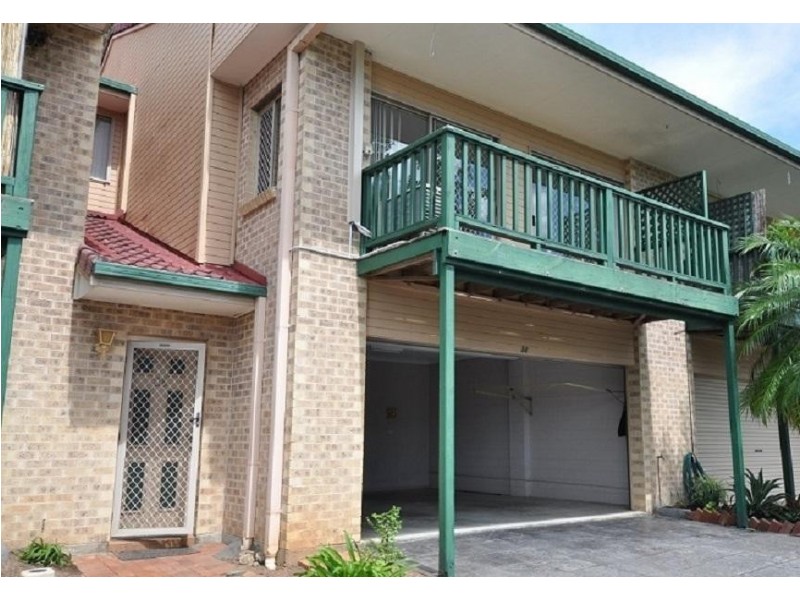 35/130 Plateau Crescent, Carrara QLD 4211