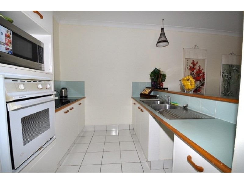 35/130 Plateau Crescent, Carrara QLD 4211