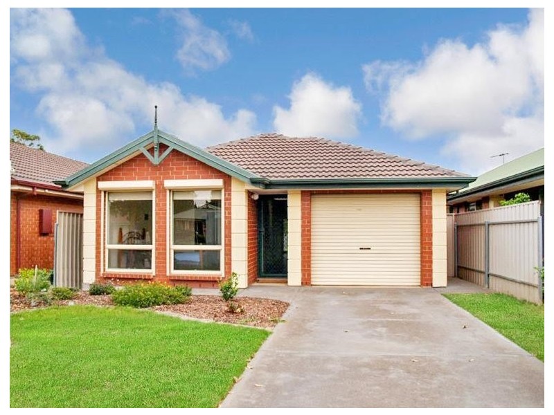 16 Burchmore Court, Blair Athol SA 5084