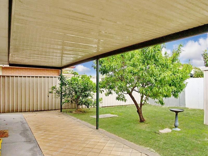16 Burchmore Court, Blair Athol SA 5084