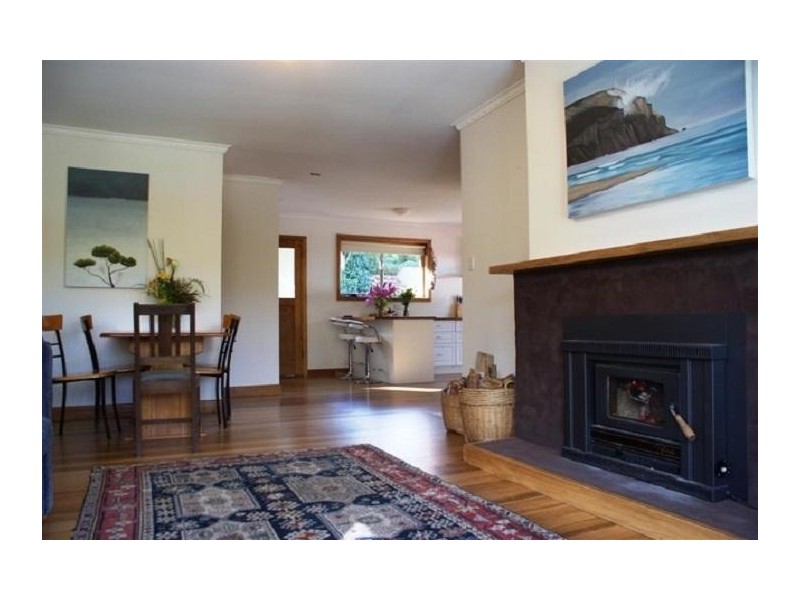 57 Marlyn Road, South Hobart TAS 7004