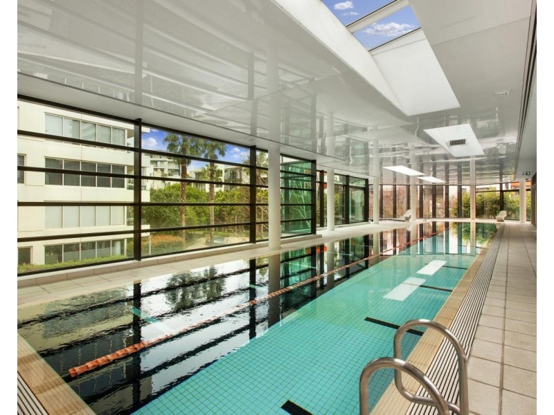 505/89 River Street, South Yarra VIC 3141