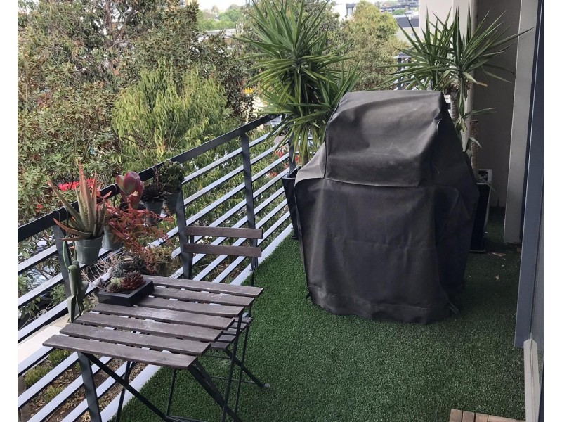 505/89 River Street, South Yarra VIC 3141