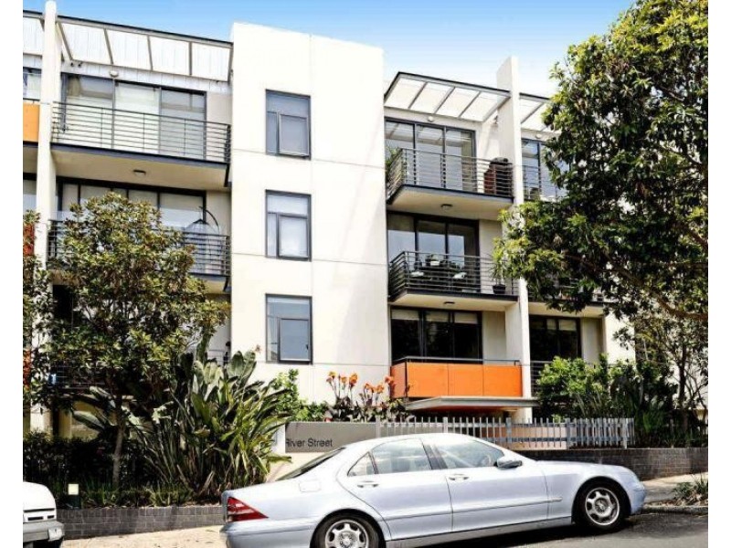 505/89 River Street, South Yarra VIC 3141