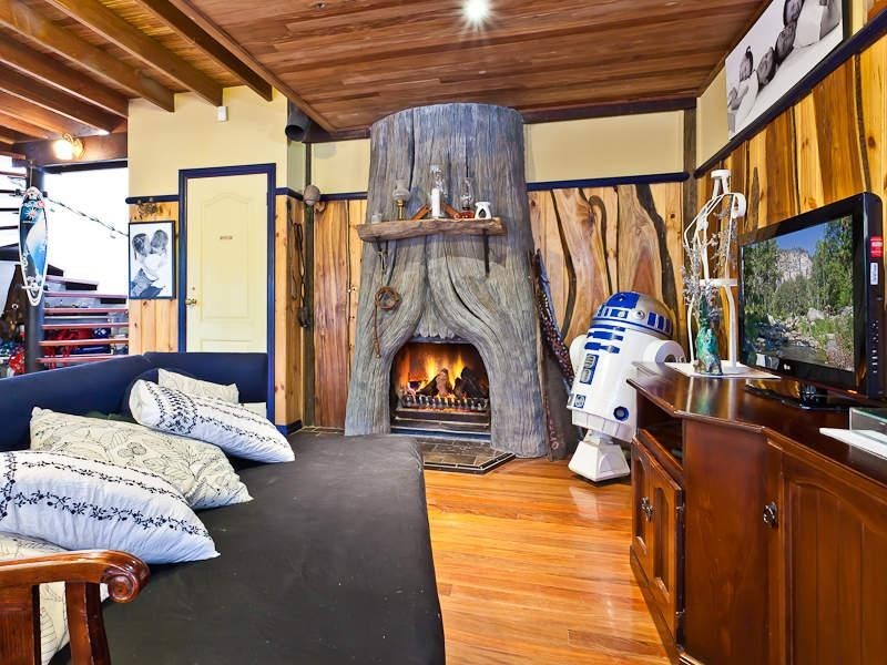 Mount Glorious QLD 4520