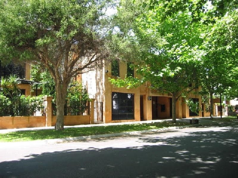 9/34 Money Street, Perth WA 6000