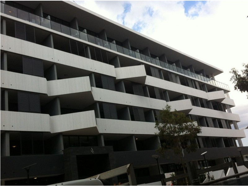 407/2 Timbrol Street, Rhodes NSW 2138