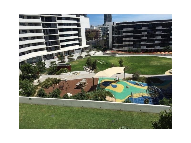 407/2 Timbrol Street, Rhodes NSW 2138