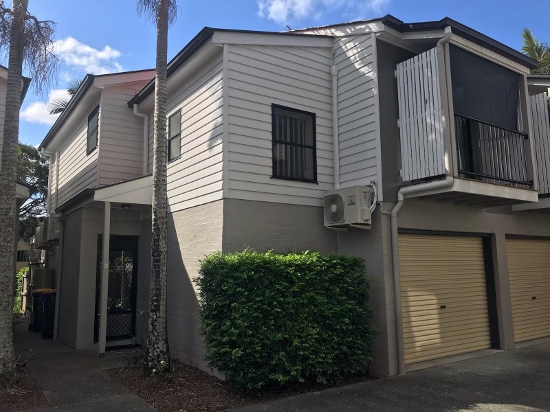 5/17 Grays Road, Gaythorne QLD 4051