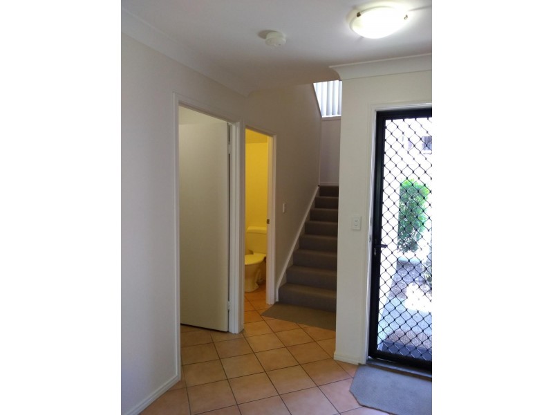 5/17 Grays Road, Gaythorne QLD 4051