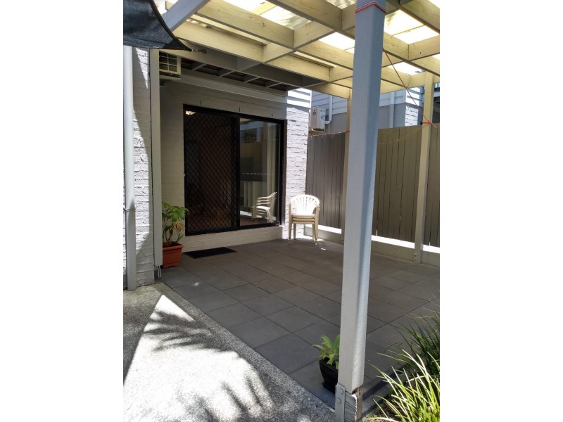 5/17 Grays Road, Gaythorne QLD 4051