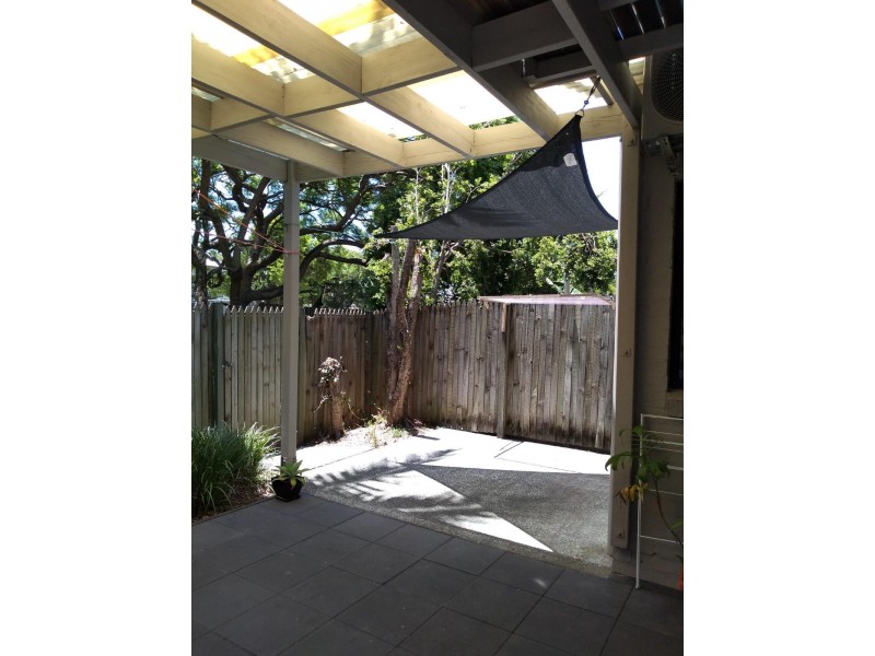 5/17 Grays Road, Gaythorne QLD 4051