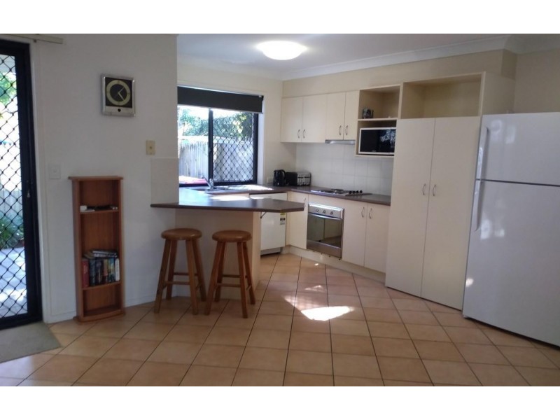 5/17 Grays Road, Gaythorne QLD 4051