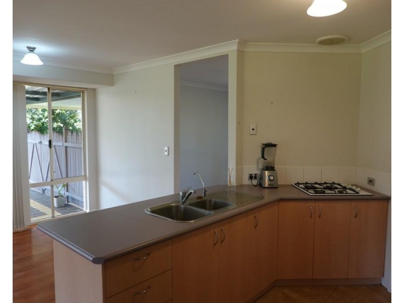 16 Salmon Gum Retreat, Donnybrook WA 6239