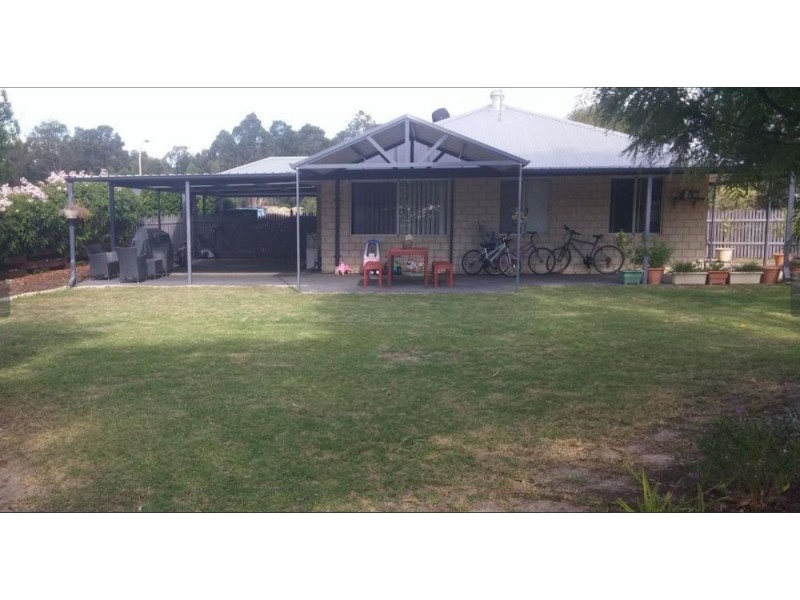 16 Salmon Gum Retreat, Donnybrook WA 6239