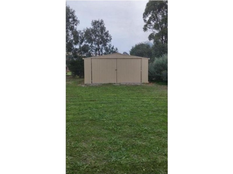 16 Salmon Gum Retreat, Donnybrook WA 6239