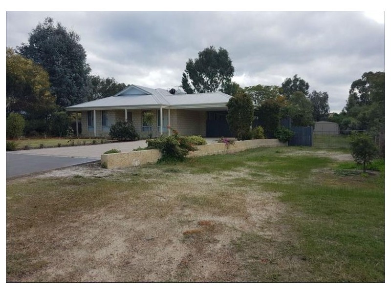 16 Salmon Gum Retreat, Donnybrook WA 6239