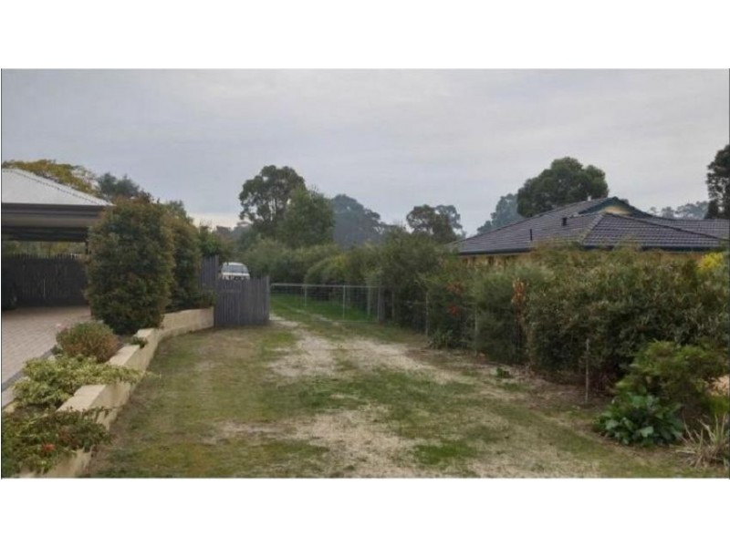 16 Salmon Gum Retreat, Donnybrook WA 6239