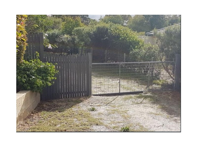 16 Salmon Gum Retreat, Donnybrook WA 6239