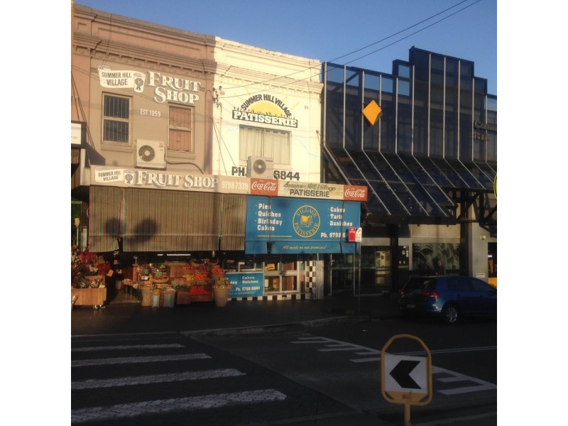 25 Smith Street, Summer Hill NSW 2130