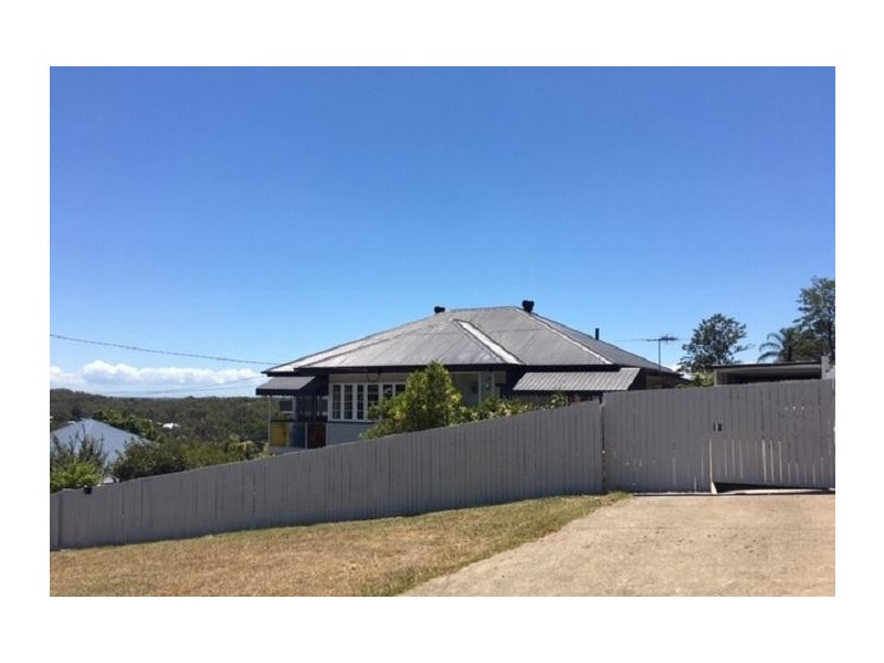 * Rea Street, Carina Heights QLD 4152