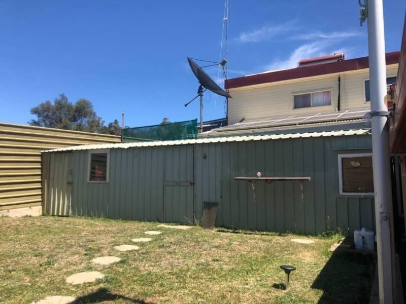 Sutton NSW 2620