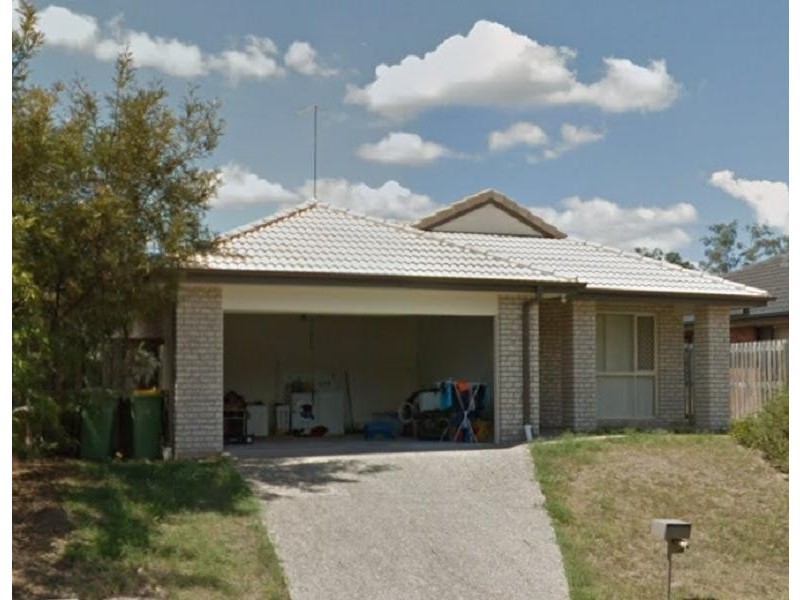 25 Moonlight Drive, Brassall QLD 4305