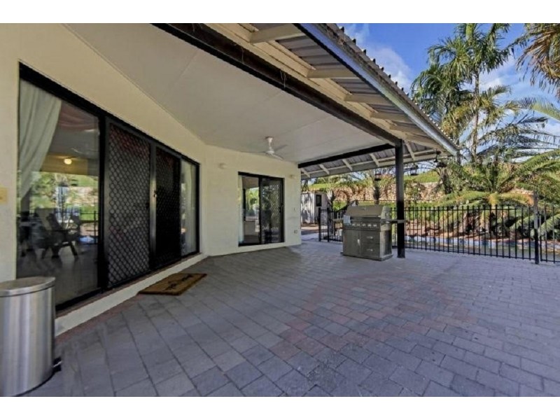 25 Cullen Bay Crescent, Cullen Bay NT 0820