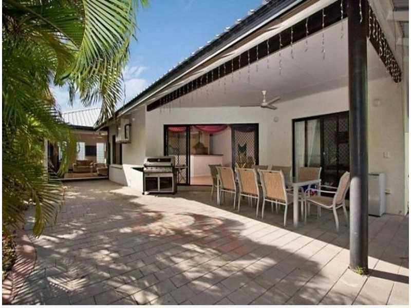 25 Cullen Bay Crescent, Cullen Bay NT 0820