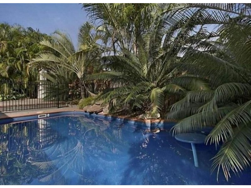 25 Cullen Bay Crescent, Cullen Bay NT 0820