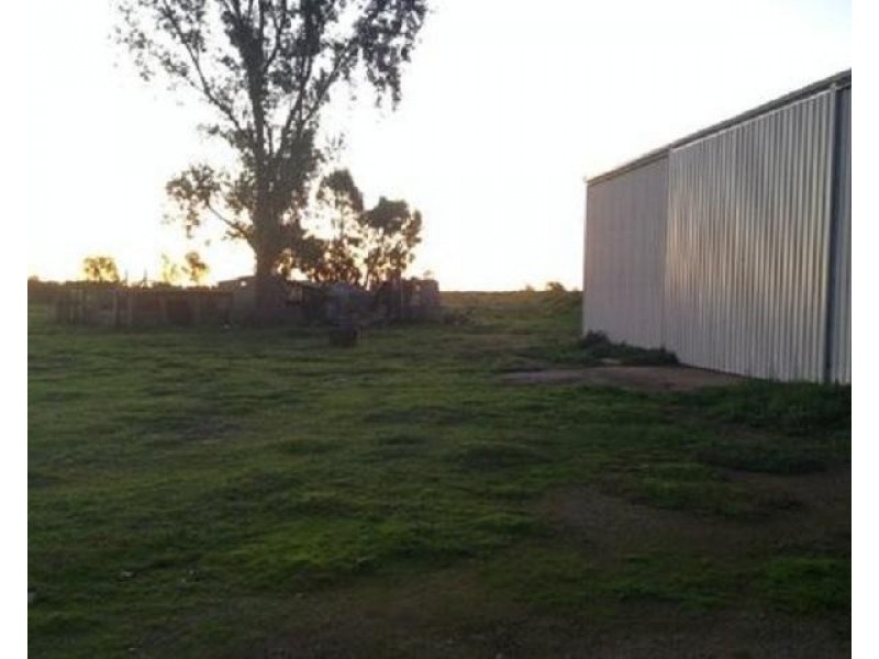 20342 Riverina Highway, Deniliquin NSW 2710