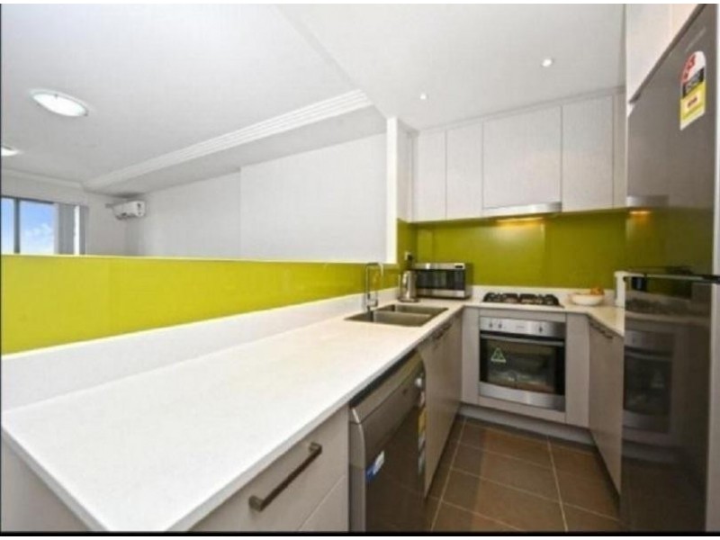 66/79-87 Beaconsfield street, Silverwater NSW 2128