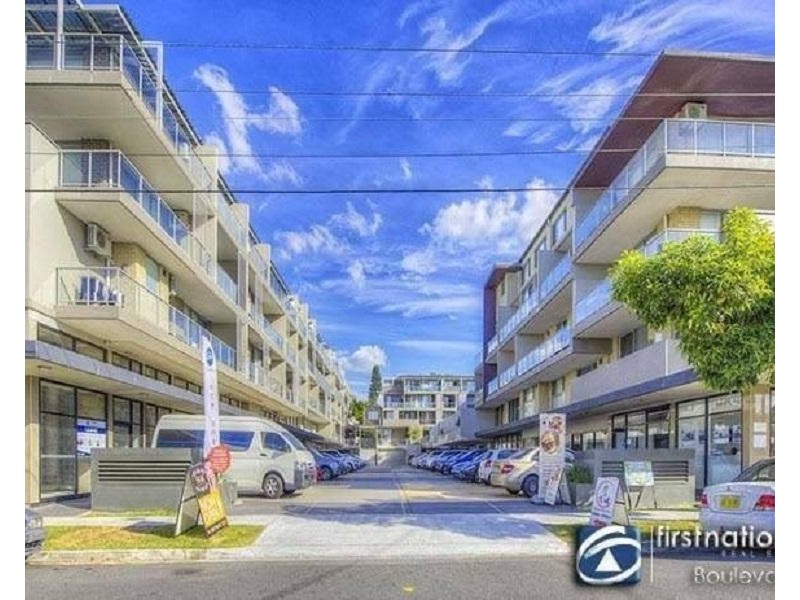 66/79-87 Beaconsfield street, Silverwater NSW 2128