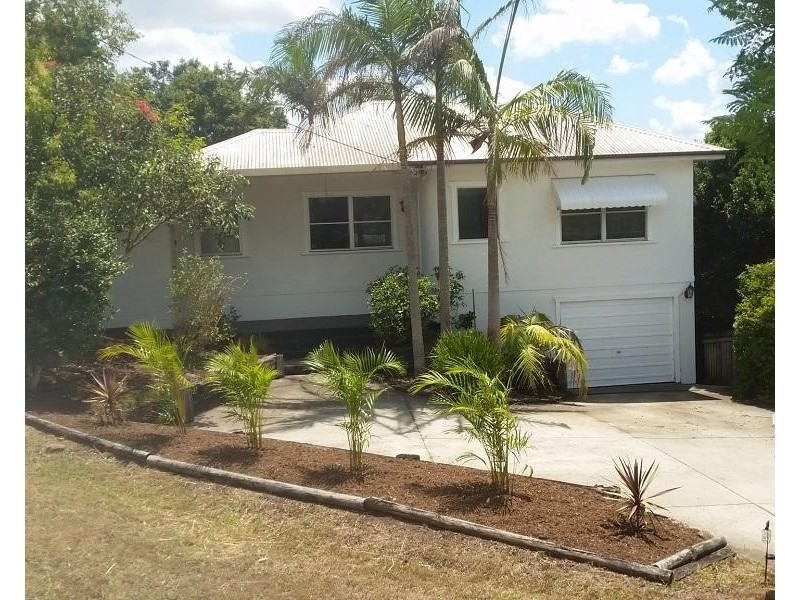 128 High Street, Lismore Heights NSW 2480