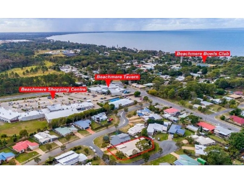 3 Yaraan Crescent, Beachmere QLD 4510