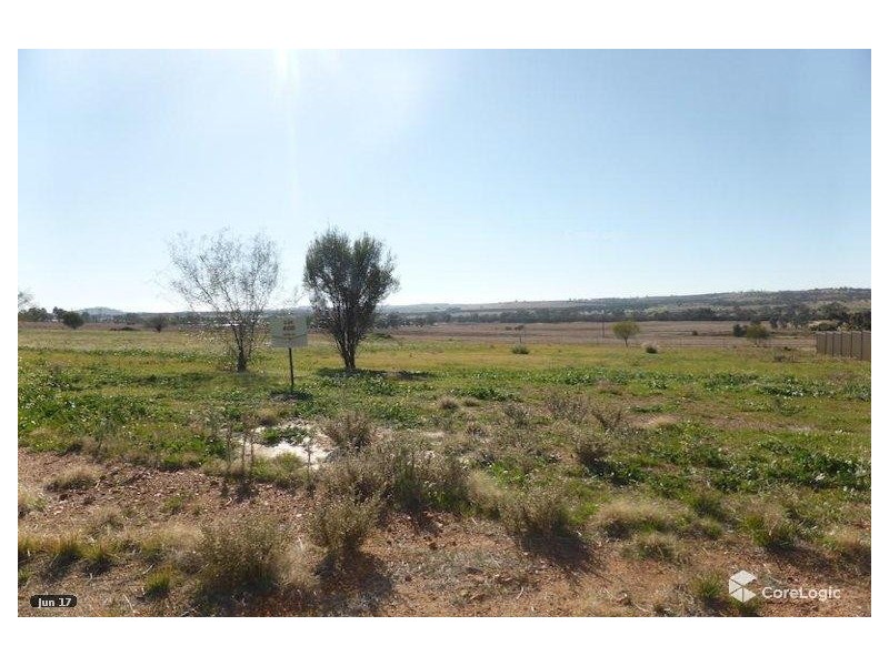 * Fairway Bend, Northam WA 6401