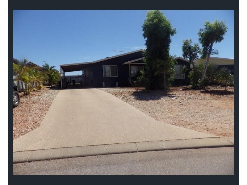 49 Snapper Loop, Exmouth WA 6707