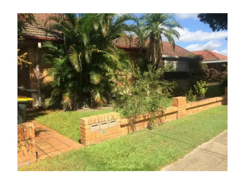 2/195 Ashgrove Avenue, Ashgrove QLD 4060