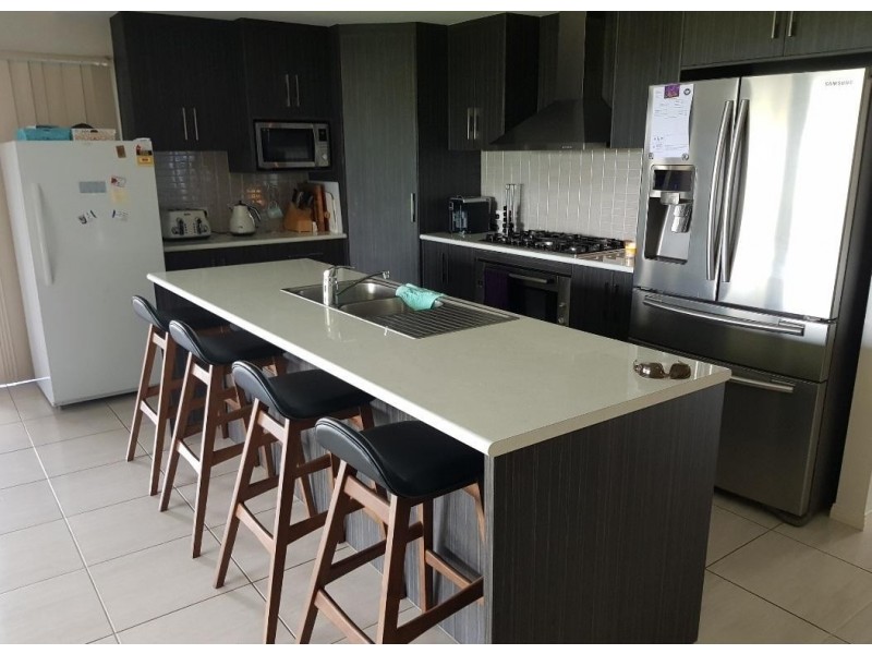 846 Devereux Creek Roadd, Devereux Creek QLD 4753