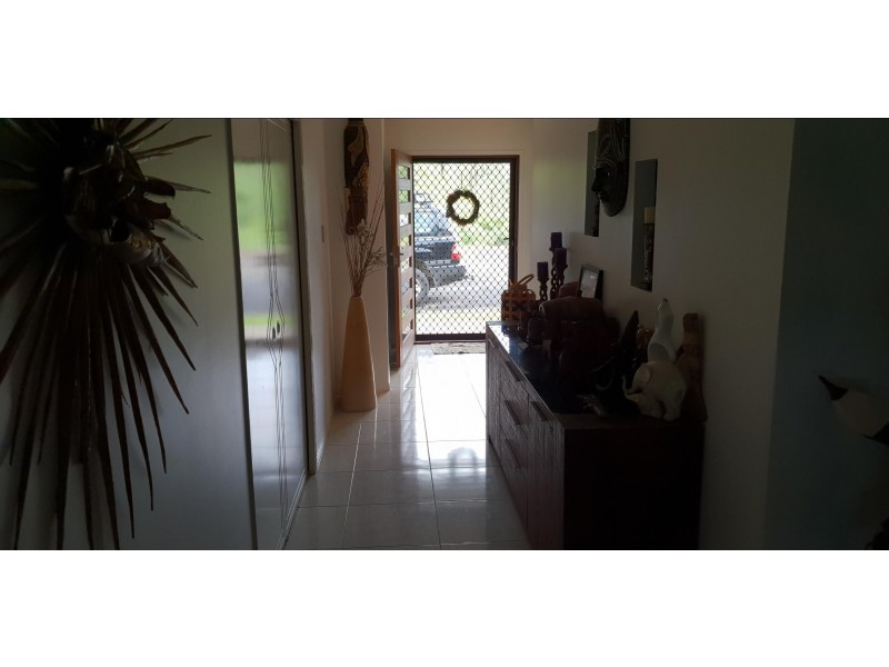 846 Devereux Creek Roadd, Devereux Creek QLD 4753