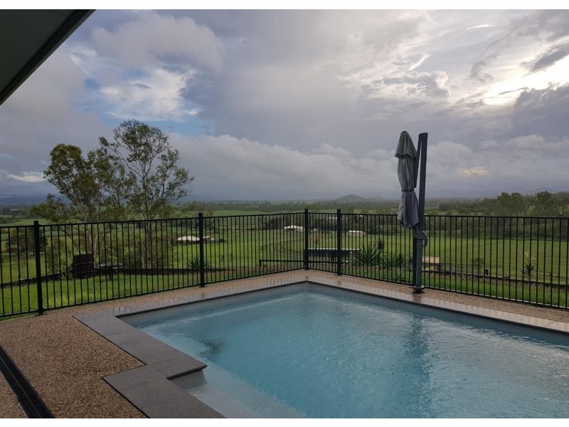 846 Devereux Creek Roadd, Devereux Creek QLD 4753